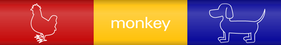 chickenmonkeydog