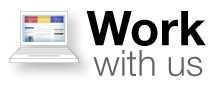 Work with the editors of chickenmonkeydog.com