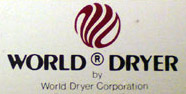 World Dryers: The zenith of hand-drying quality