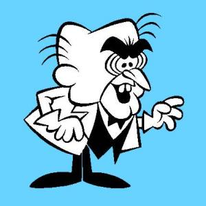 Simon Bar Sinister