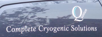 Complete Cryogenic Solutions