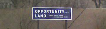 Opportunity Land