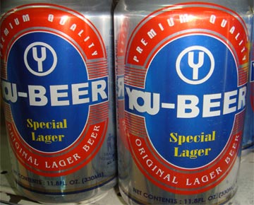 You Beer