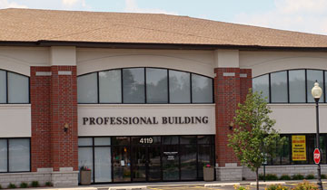 Professional Building