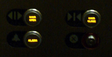 Alarm Button