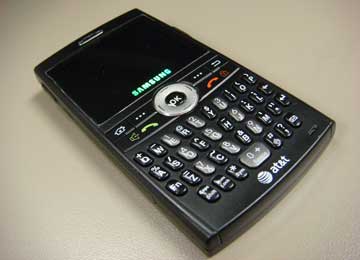 mobiel phone