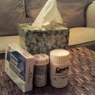 Medicines and tissues