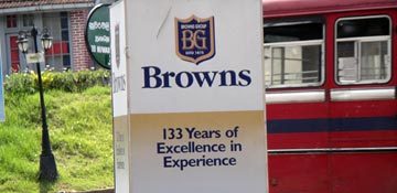 133 Years of Excellence in Experience