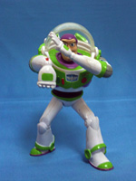 Buzz Lightyear