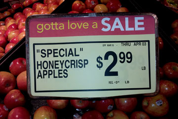 special-apples