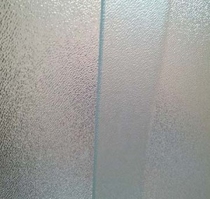 Overlapping windows
