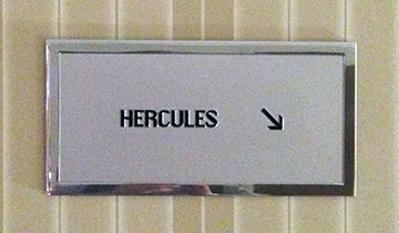 Hercules sign