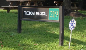 Freedom Medical