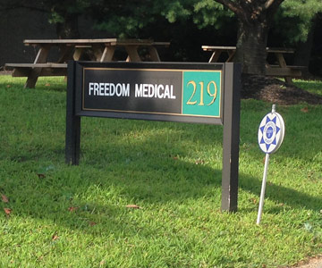 Freedom Medical