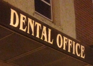 dentist office