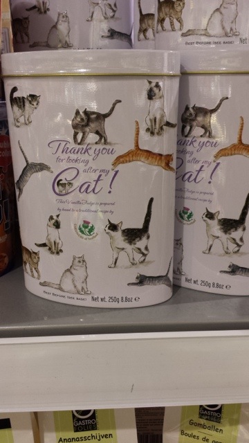 A mugs of cats