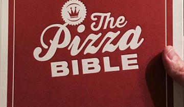 The pizza bible
